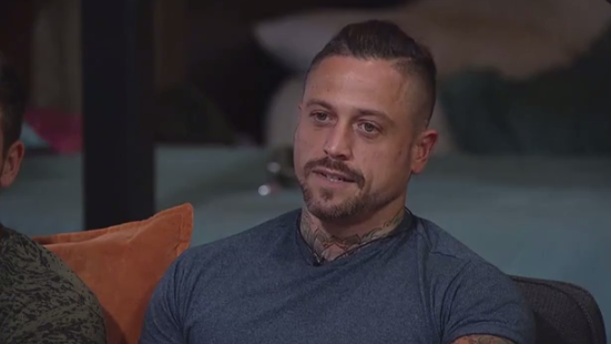 El inesperado regalo que descolocó a Pascual Fernández en Doble Tentación