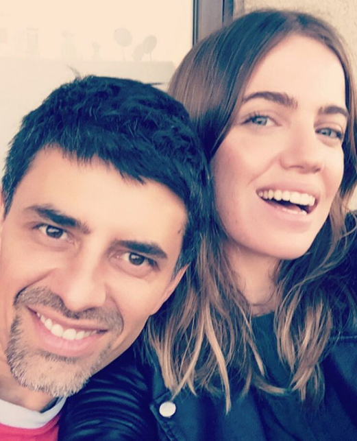 Millaray Viera | Instagram