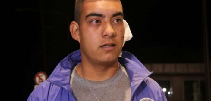 Sobrevivientes de accidente en ruta Chile-Argentina gritaban a chofer que bajara velocidad