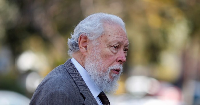 Hugo Zepeda analiza supuesto fenómeno paranormal de Alerce: podría ser brujería o güija