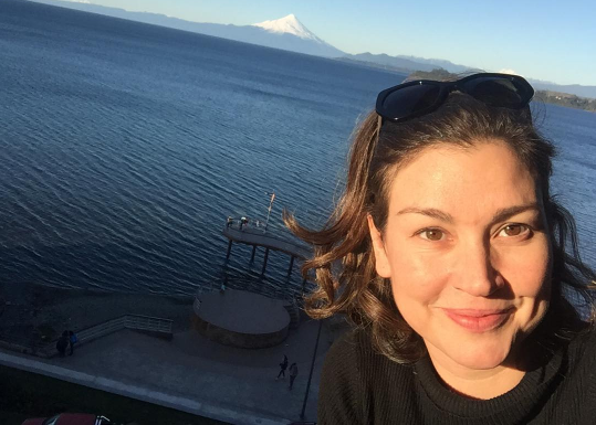 Javiera Contador abandonó el polémico Método Grez: 