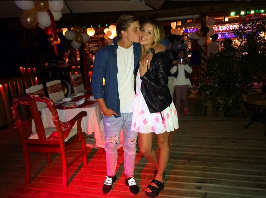 Cata Vallejos | Instagram