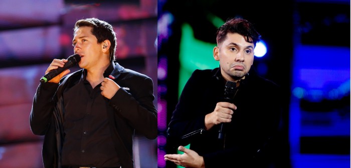 Reacción de Karol Lucero a chiste de Copano en Viña sacó aplausos entre seguidores