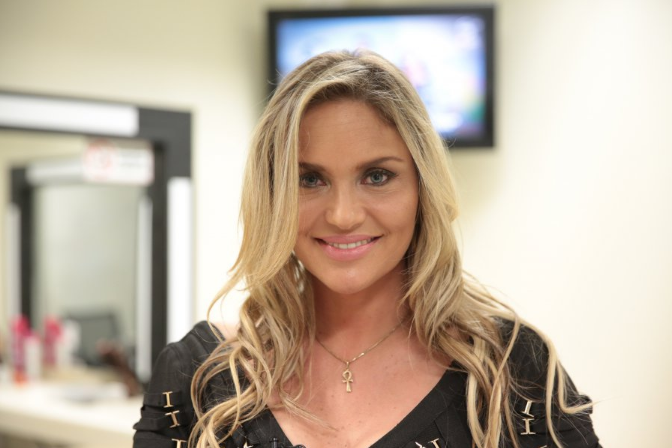 La insólita predicción de Kenita Larraín sobre 