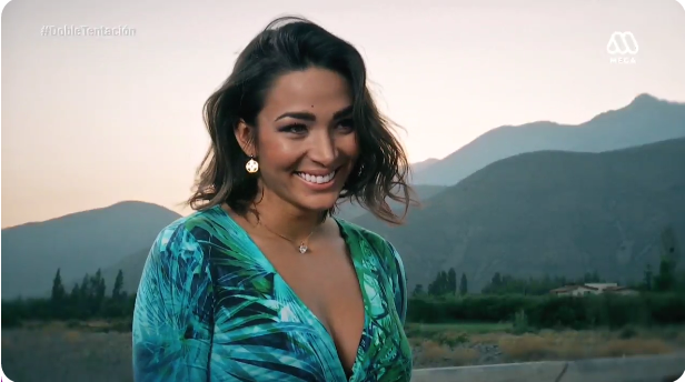 Lisandra Silva | Mega