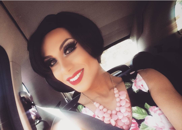 El furioso descargo de Luz Violeta tras ser criticada por ver a Pantoja desde galería