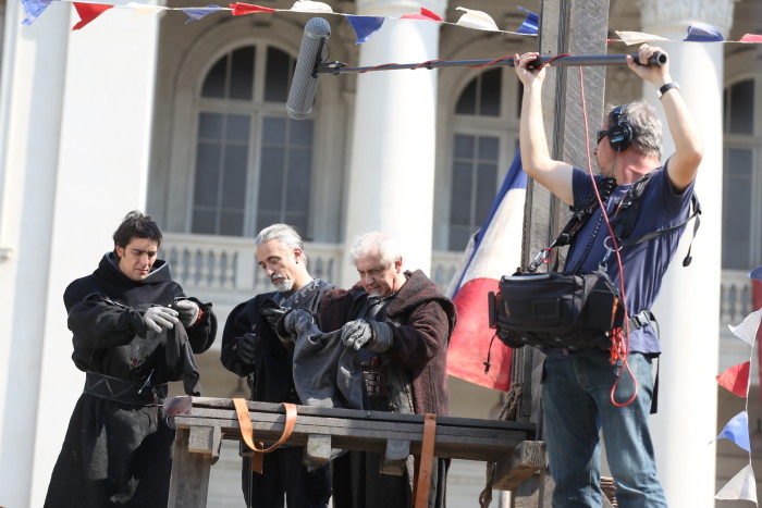 “MasterChef” presenta su nuevo ciclo con cinematográfico spot