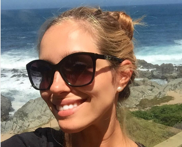 El look que tendrá la actriz Nicole Block en 