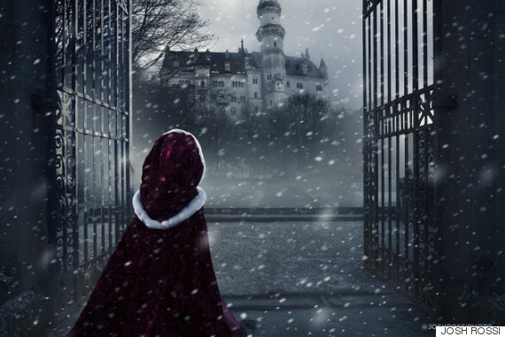 Josh Rossi | Instagram