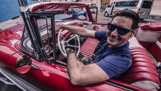 Nuevas temporadas de 'Masterchef' y 'Lugares que hablan' ya tienen fecha de estreno