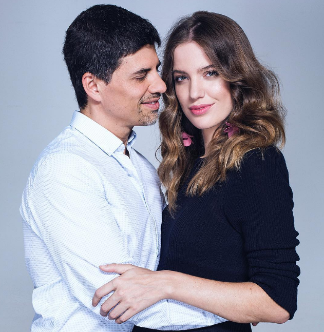 Millaray Viera | Instagram