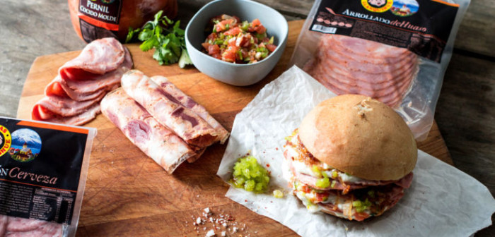 Minsal descarta contagios por listeriosis tras hallazgo de bacteria en salmones y cecinas