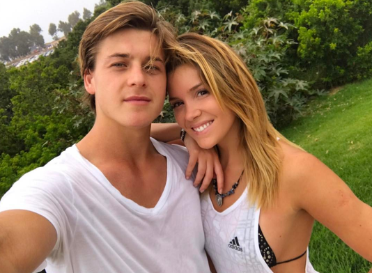 Cata Vallejos | Instagram