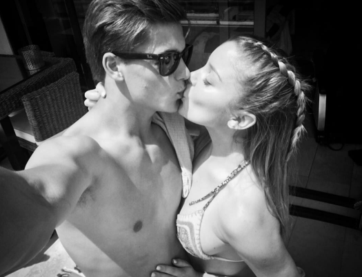 Cata Vallejos | Instagram