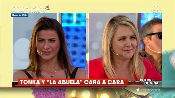 Tonka Tomicic evaluó Festival de Viña: lanzó crítica a los animadores