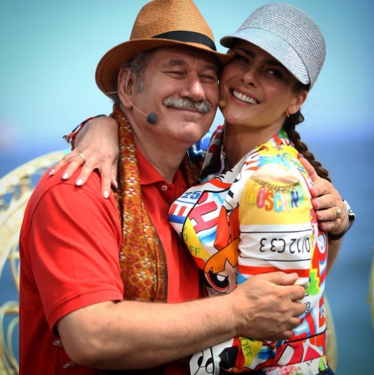 Canal 13 | Instagram