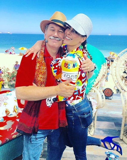 Tonka Tomicic | Instagram