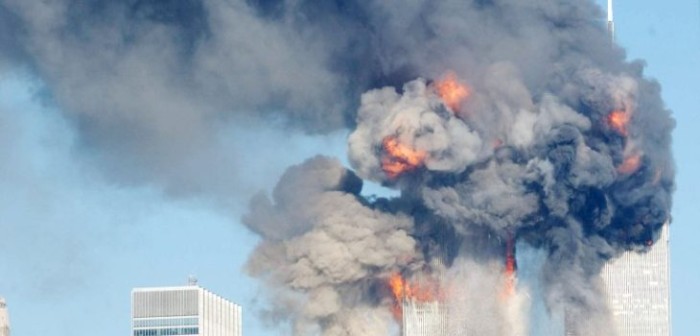 Revelan la carta que escribió el autor del atentado a las Torres Gemelas a Barack Obama