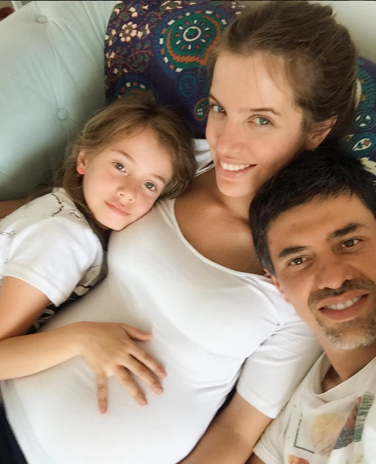 Millaray Viera | Instagram