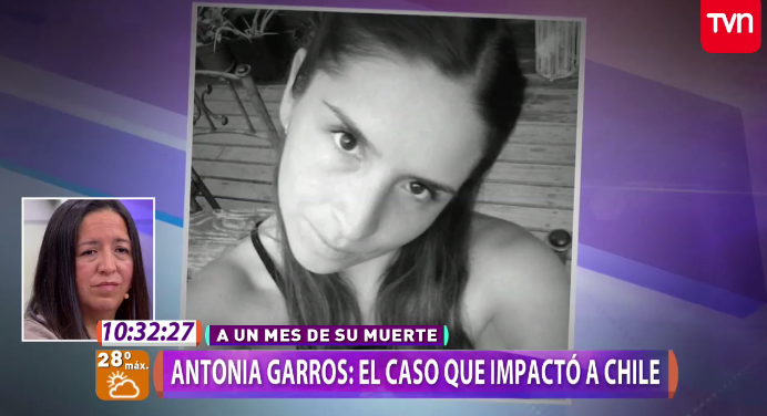 Muy Buenos Días | TVN