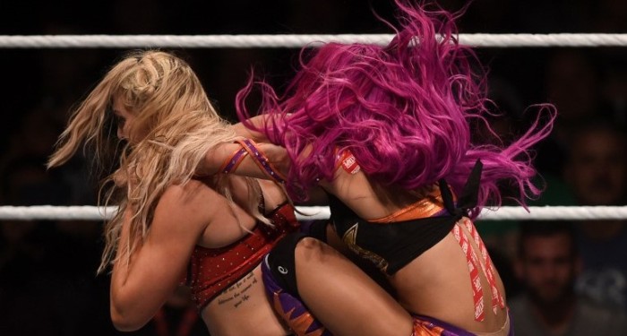 Filtración de imágenes íntimas de sus superestrellas complica a la WWE