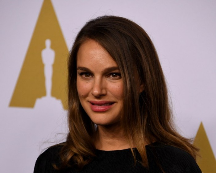 Actriz Natalie Portman se convirtió en madre por segunda vez