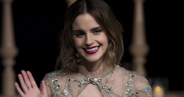 Este es el motivo por el que Emma Watson no se fotografía con sus fans