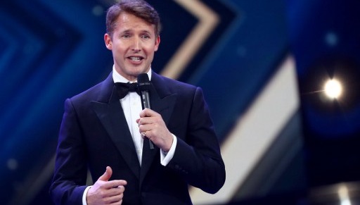 James Blunt reveló la verdad tras su exitoso hit 