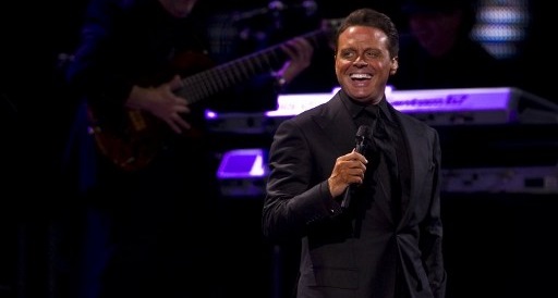 Luis Miguel habría sido arrestado en Los Ángeles por incumplimiento de sentencias