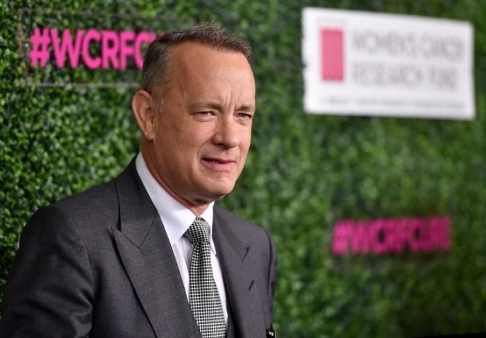 El importante motivo por el que Tom Hanks regaló una cafetera a la Casa Blanca