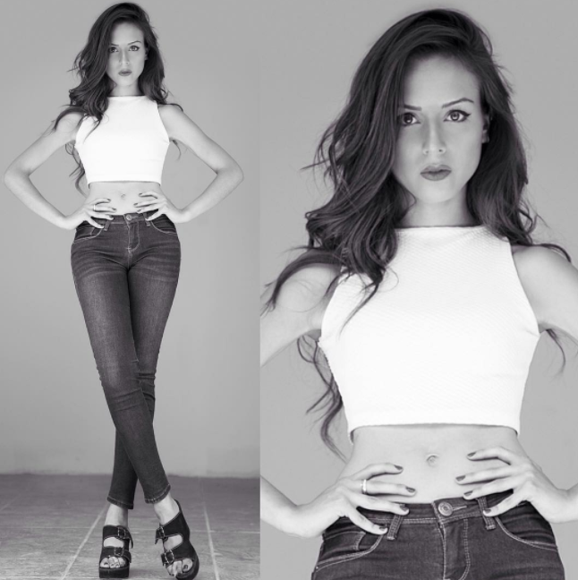 Silvina Varas | Instagram