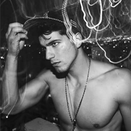 Ignacio Lastra | Instagram