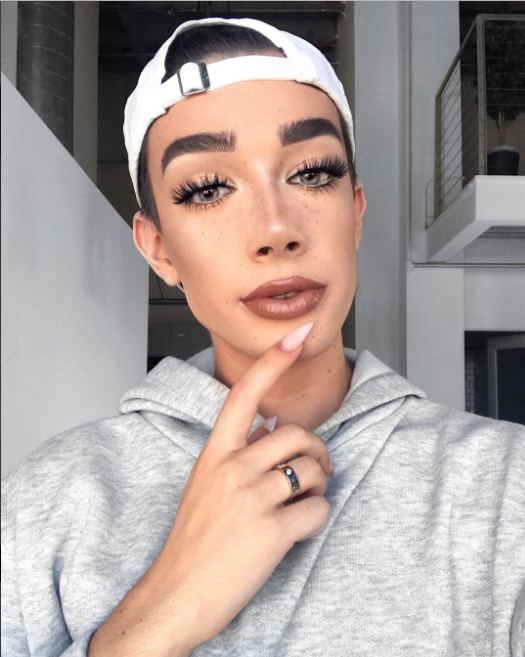 James Charles | Instagram