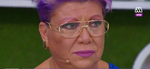 Patricia Maldonado no aguantó las lágrimas tras dura confesión en Mucho Gusto