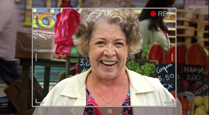 ¿Los reconociste? Actores de 