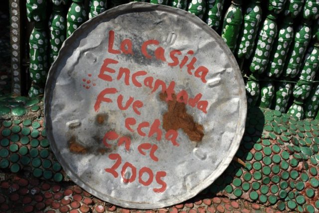 Marvin Recinos | AFP