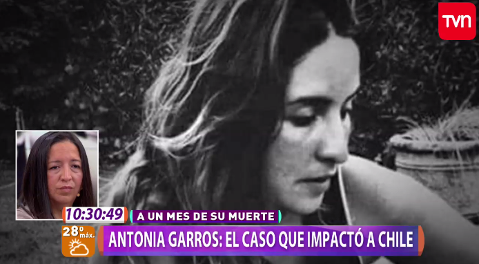 Muy Buenos Días | TVN