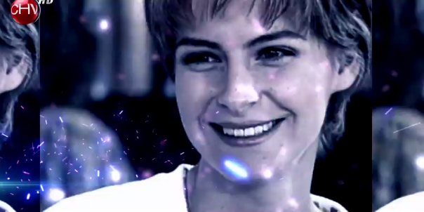 Carolina Fadic | CHV