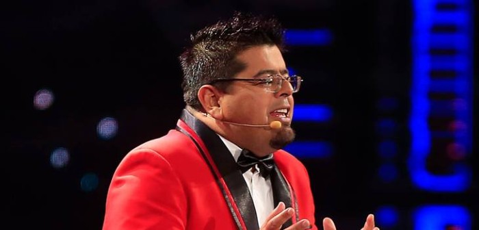 Violento asalto afectó a hija de Mauricio Medina: joven recibió un corte en la cara