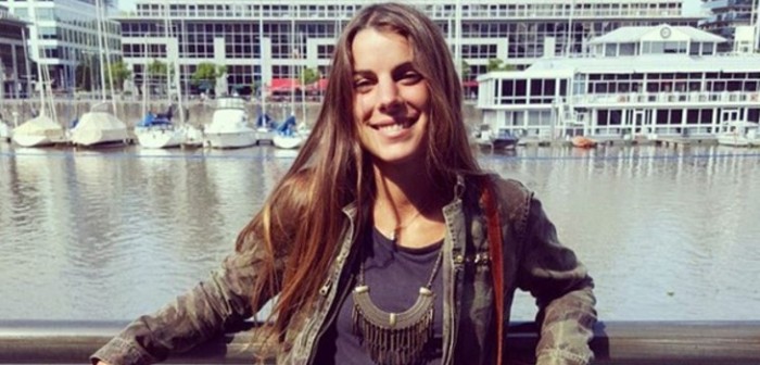 Maite Orsini solidarizó con Cathy Barriga: voy a defenderla si la atacan desde el machismo