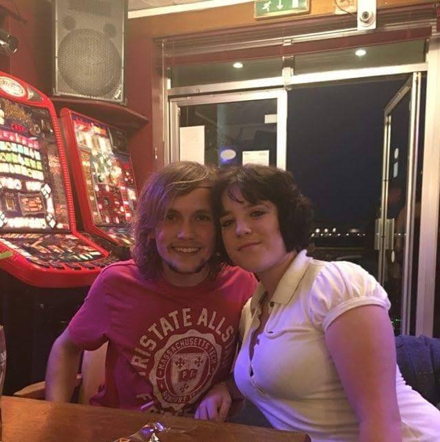 Leah Abby Ratheram | Facebook