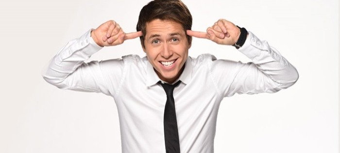 Televidentes celebraron pesada broma de Karol Lucero a integrantes de Doble Tentación