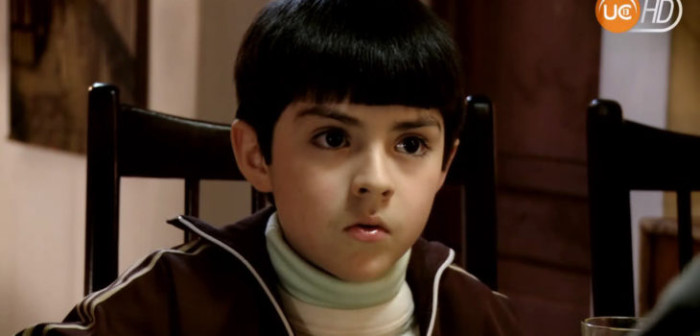 'Félix' de Los 80 explicó por qué quiso ser mesero y contó detalles de su vida sin TV