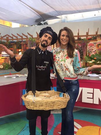 La Insolencia | Facebook