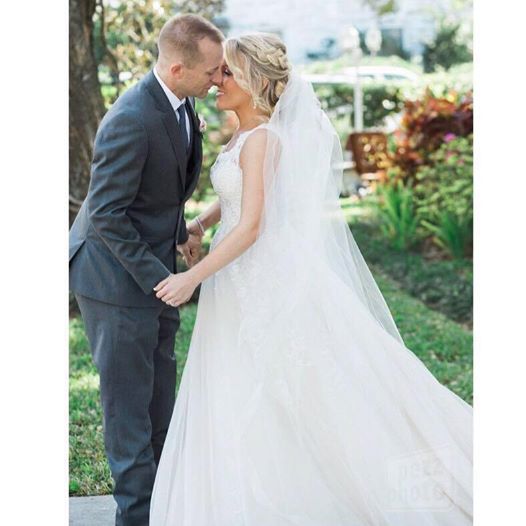 Melissa Dohme Hill | Facebook