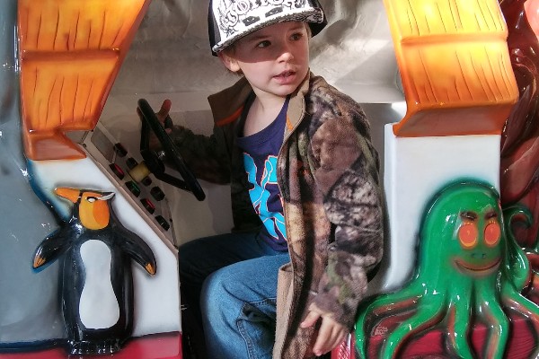 Ayden Roberts | GoFundMe