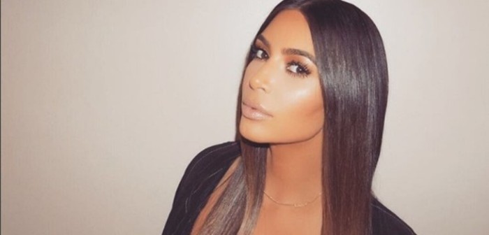 Kim Kardashian y el temor que vivió tras robo en París: 