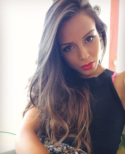 Silvina Varas | Instagram