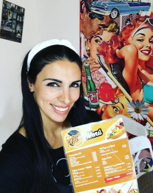 Jocelyn Medina | Instagram