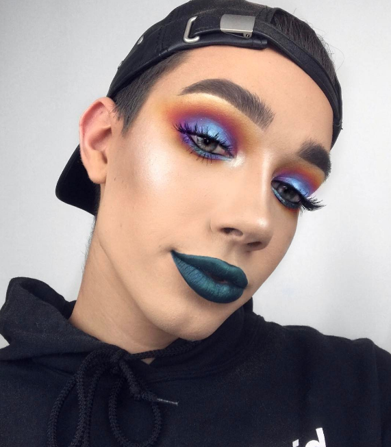 James Charles | Instagram